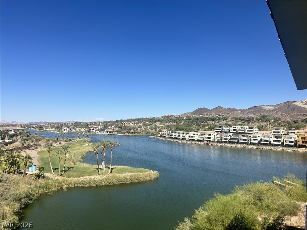 Residential Lease in Henderson 4
