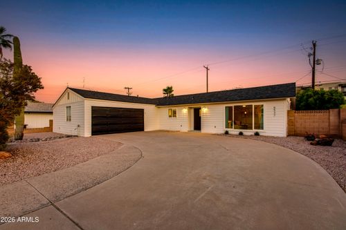6537 E Palm Ln, Scottsdale, AZ, 85257-2564 | Card Image