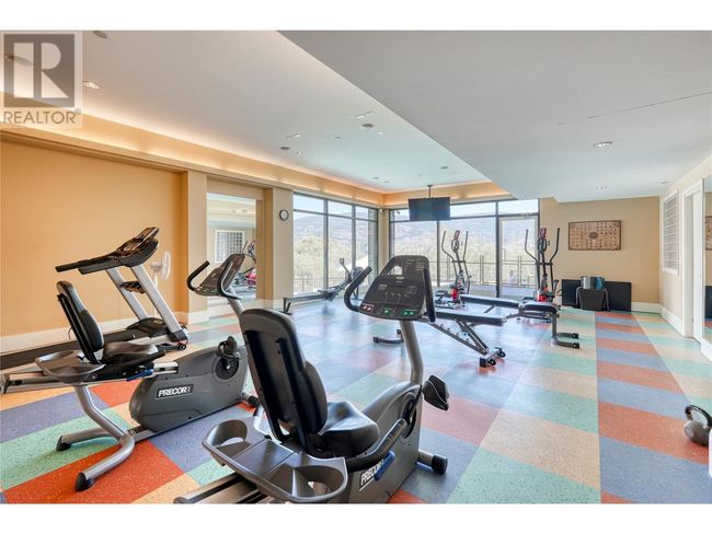 362 - 13011 Lakeshore Dr S, Condo with 1 bedrooms, 1 bathrooms and 2 parking in Summerland BC | Image 25