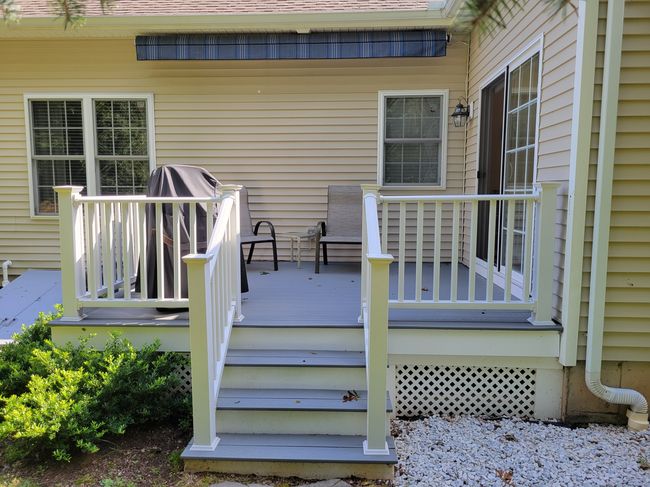 17 - 17 Ninas Way, Condo with 3 bedrooms, 3 bathrooms and 6 parking in Manchester CT | Image 26