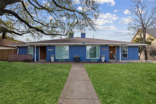 11346 Quail Run St, Dallas, TX, 75238-3848 | Card Image