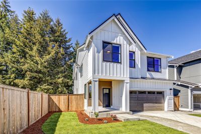 8744 Schoolway Place Nw, House other with 4 bedrooms, 2 bathrooms and 2 parking in Silverdale WA | Image 3