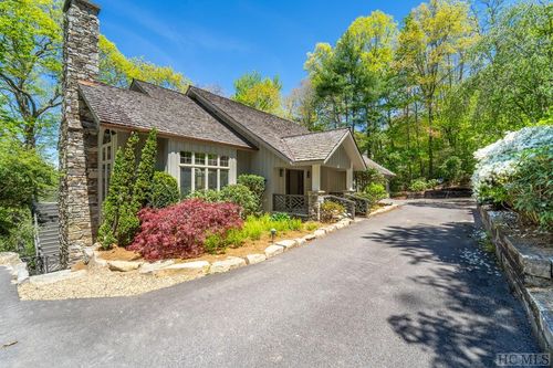 5 Millwood Road, Cashiers, NC, 28717 | Card Image