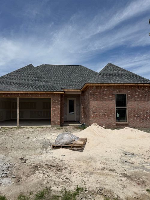 269 Rue Reece, Houma, LA, 70364 | Card Image