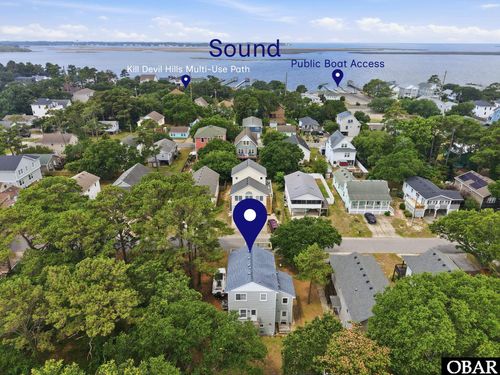 2011 Portsmouth St, Kill Devil Hills, NC, 27948-9371 | Card Image