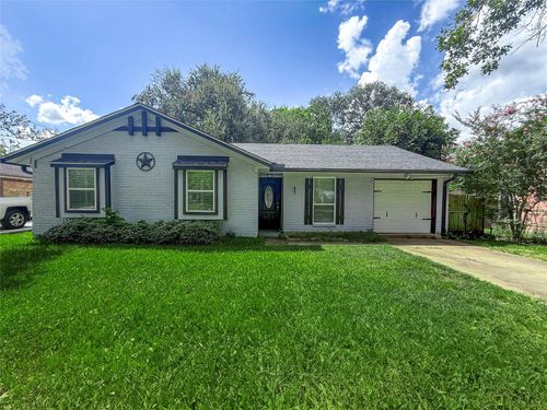 510 Circle Dr, Wharton, TX, 77488-4510 | Card Image