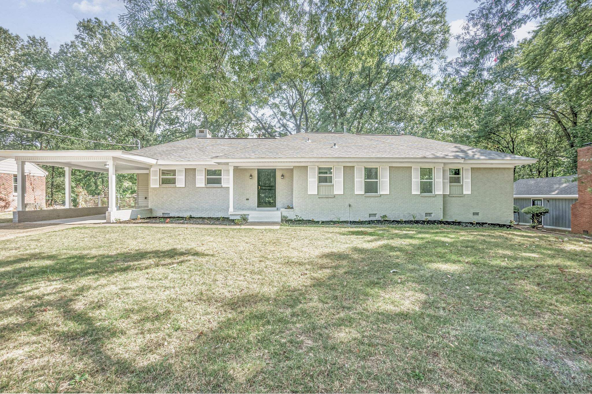 Rosebanks Rd, Memphis, TN 38116