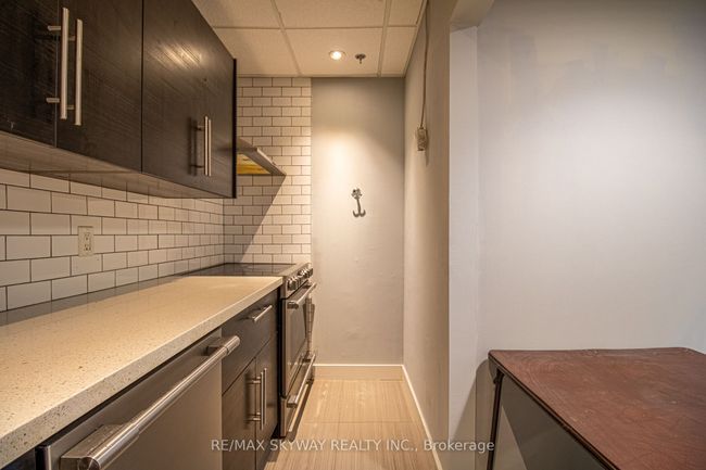 6 - 140 Regina Rd, Home with 0 bedrooms, 0 bathrooms and 1 parking in Woodbridge ON | Image 31