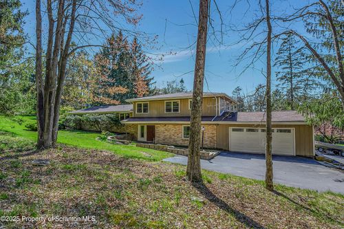 210 Stevenson Rd, Waverly Township, PA, 18411-8900 | Card Image