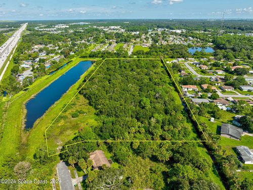 3906 Parrish Rd, COCOA, FL, 32926 | Card Image
