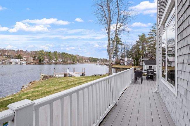18 - 28 Island Dr, Condo with 4 bedrooms, 3 bathrooms and null parking in Laconia NH | Image 50