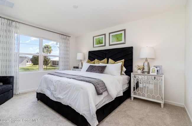 1821 Saxton Rd, House other with 4 bedrooms, 2 bathrooms and null parking in Cocoa FL | Image 7