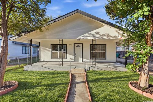 111 Barrett Ave, San Antonio, TX, 78214-2215 | Card Image