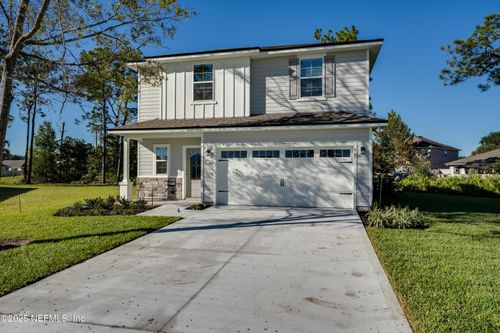 15696 Northside Dr E, Jacksonville, FL, 32218 | Card Image