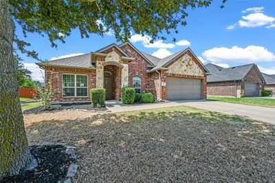 112 Lacy Oak Lane, House other with 1 bedrooms, 3 bathrooms and null parking in Waxahachie TX | Image 3