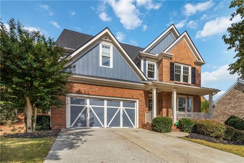 3320 Spencer St, Cumming, GA, 30041-1988 | Card Image