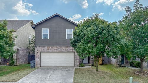 9922 Ironhorse Dr, Dallas, TX, 75227-5249 | Card Image