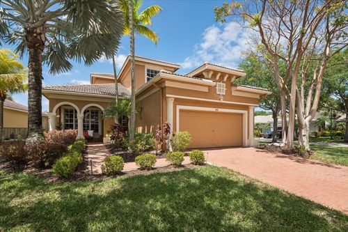 7831 Nw 125th Lane, Parkland, FL, 33076 | Card Image
