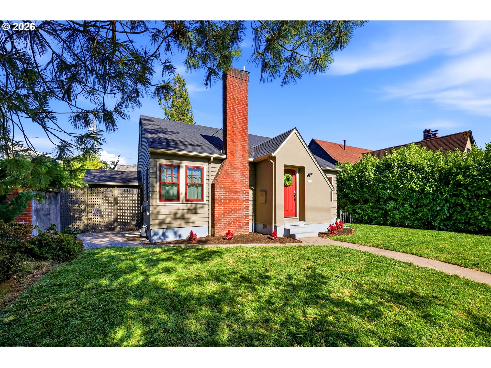 Residential in Portland 5