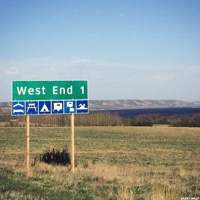Land in West End 3