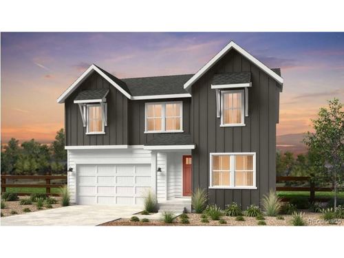 3641 Recess Ln, Castle Rock, CO, 80108-8071 | Card Image