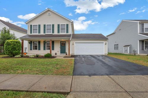 92 Richard Ave, South Bloomfield, OH, 43103-9000 | Card Image