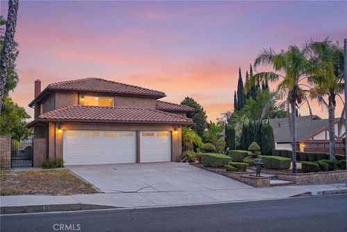 18835 Brasilia Dr, Porter Ranch, CA, 91326-1919 | Card Image