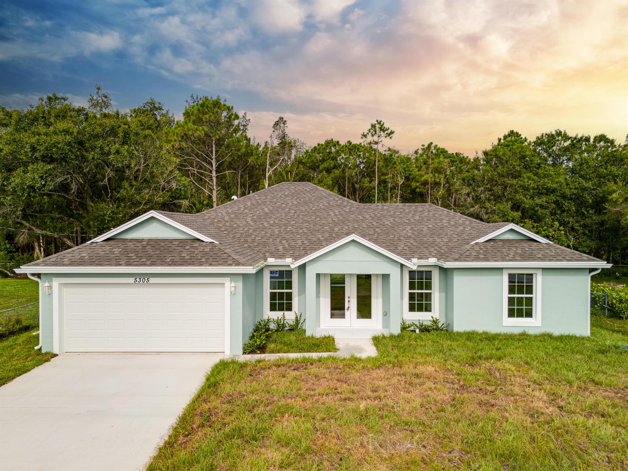 Seagrape Dr, Fort Pierce, FL 34982