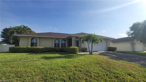 1929 Ne 2nd Ter, Cape Coral, FL, 33909-6315 | Card Image