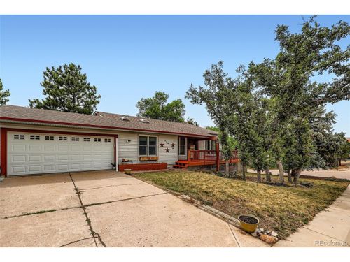 214 Hill Ct, Castle Rock, CO, 80104-2312 | Card Image
