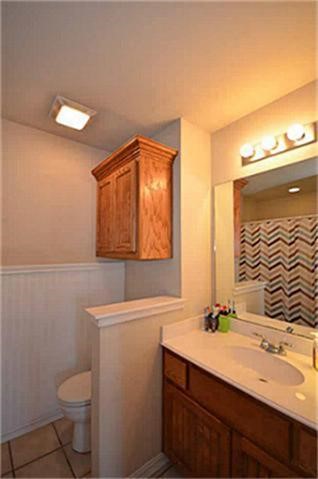 Residential in Farmersville 5