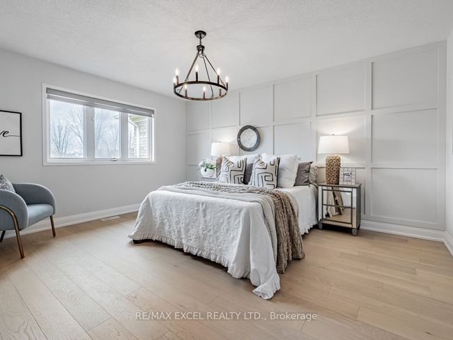 742 Castlemore Ave, House attached with 4 bedrooms, 4 bathrooms and 1 parking in Markham ON | Image 21