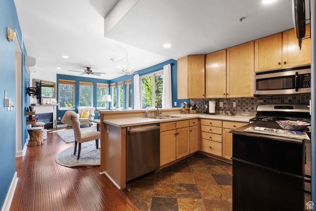 APT-207 - 6785 N 2200 W, Condo with 2 bedrooms, 2 bathrooms and 1 parking in Park City UT | Image 5