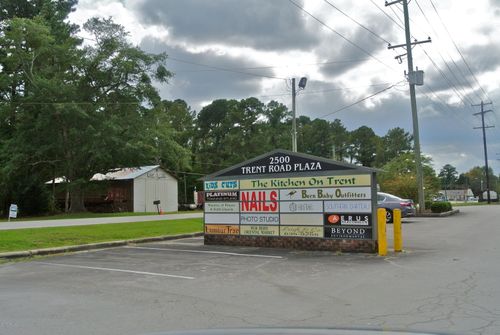 ste-16-2500 Trent Rd, New Bern, NC, 28562-2006 | Card Image