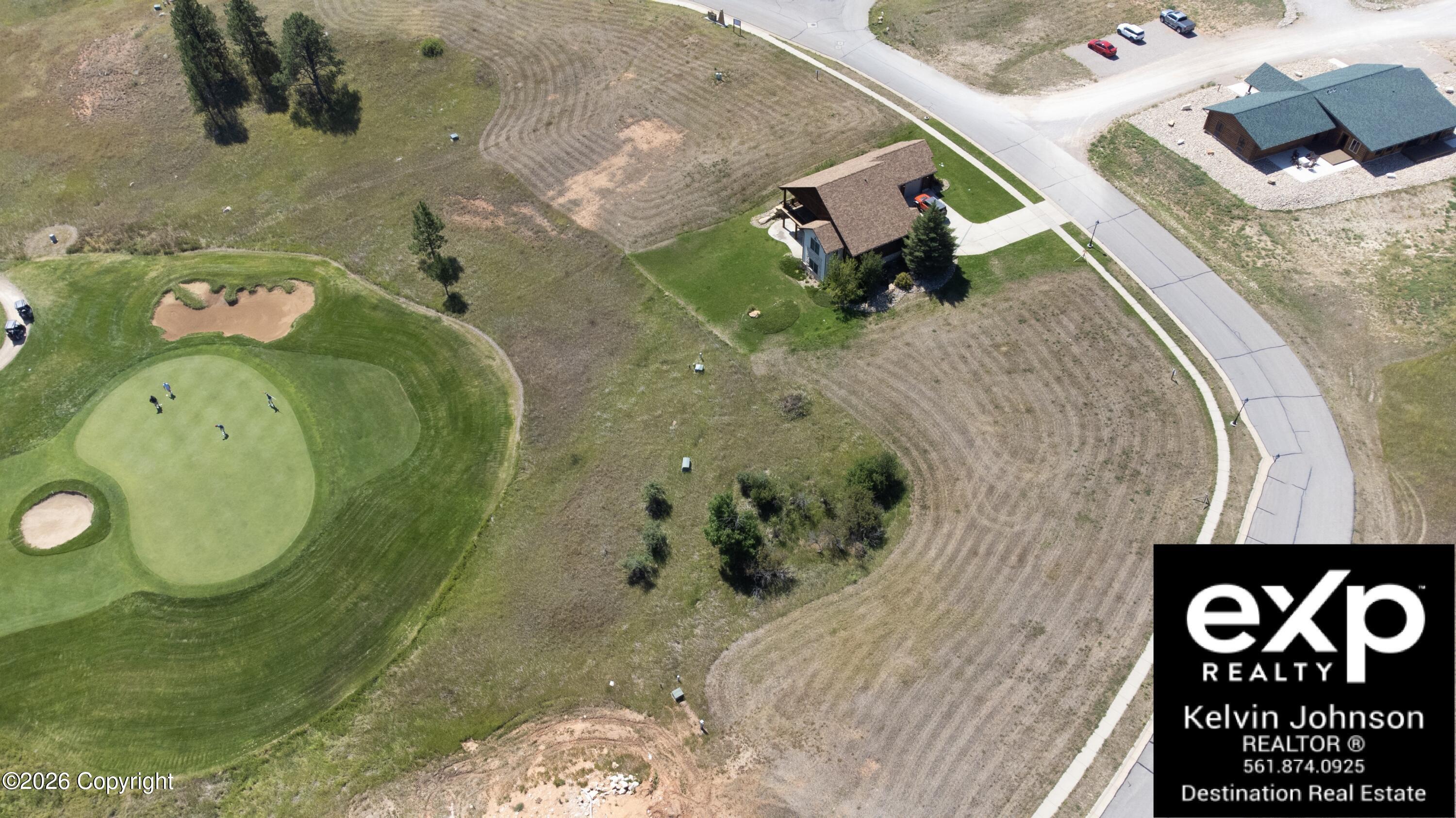 Land in Hulett 3