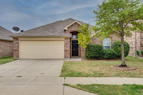 5137 Bayridge Ct, Fort Worth, TX, 76179-4255 | Card Image