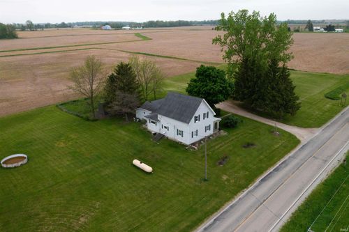 10699 S 300 W Road, Keystone, IN, 46759 | Card Image