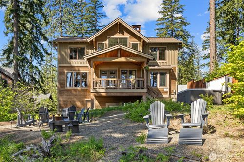 241 Black Nugget Ln, Cle Elum, WA, 98922-3246 | Card Image