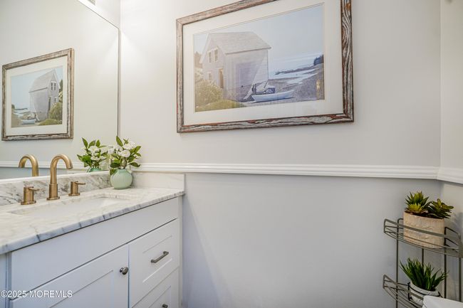 1 Pondview Dr, House other with 4 bedrooms, 3 bathrooms and null parking in Tinton Falls NJ | Image 18