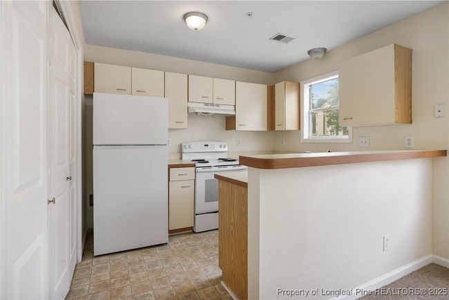 APT-7-7 - 6716 Willowbrook Dr, House other with 3 bedrooms, 2 bathrooms and null parking in Fayetteville NC | Image 15
