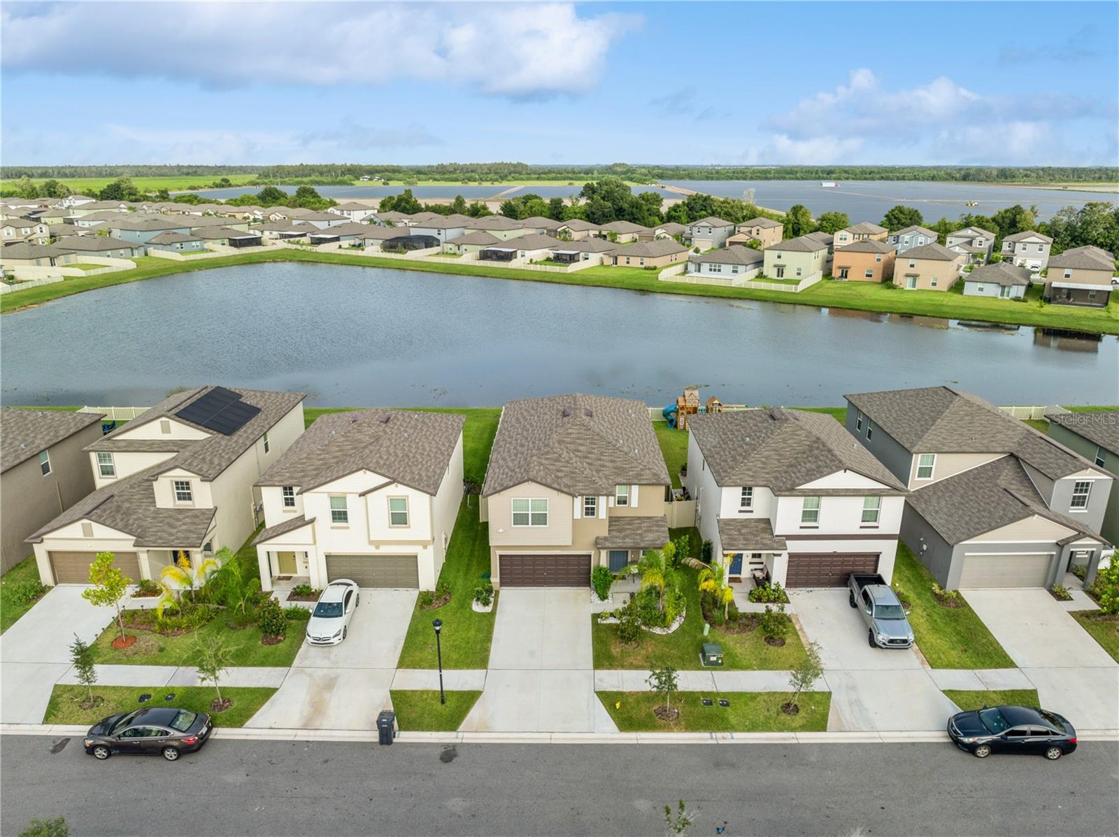 Oyster Cove St, Wimauma, FL 33598