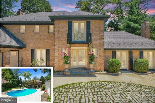 11527 Cushman Rd, NORTH BETHESDA, MD, 20852-3707 | Card Image