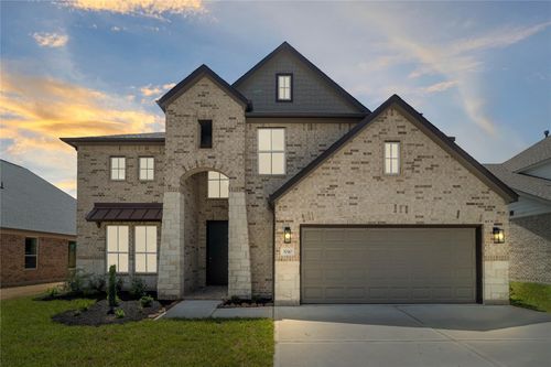 3040 Mesquite Pod Trl, Conroe, TX, 77301-3374 | Card Image