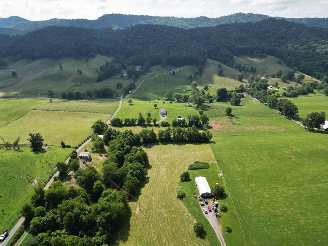 31196 Old Saltworks Rd, House other with 3 bedrooms, 2 bathrooms and null parking in Meadowview VA | Image 13