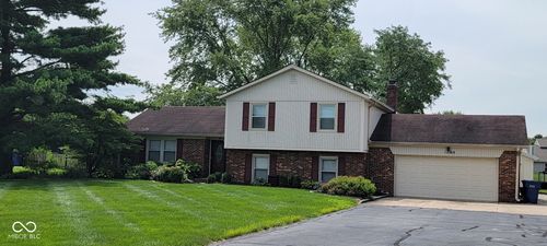 12569 E 79th St, Indianapolis, IN, 46236-8536 | Card Image