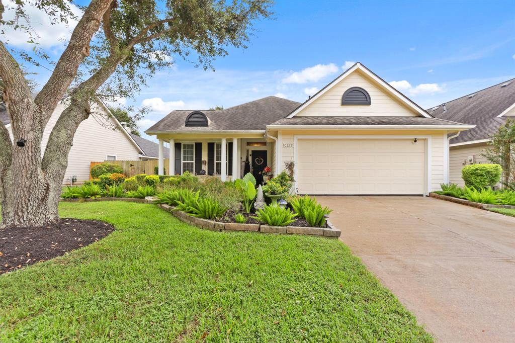 Cherry Laurel Ln, Missouri City, TX 77459