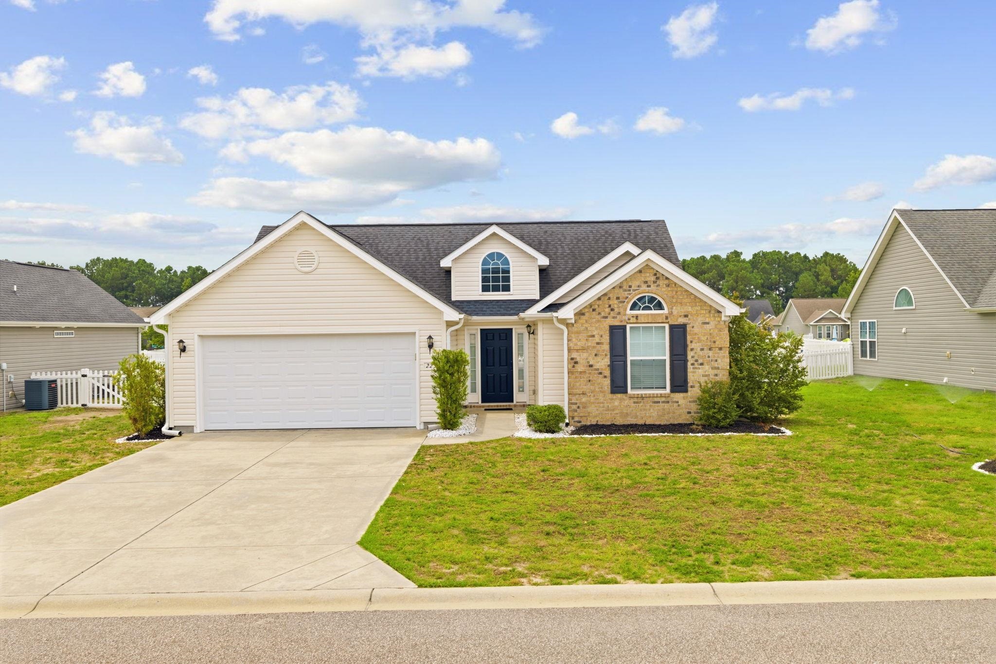 Residential in Myrtle Beach