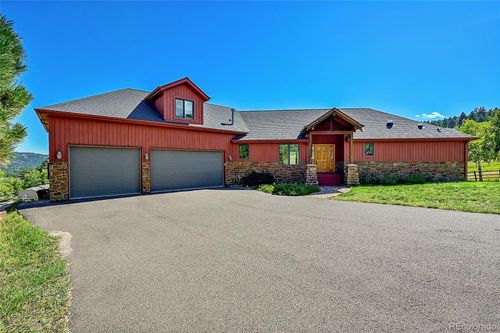 6288 Shasta Lane, Evergreen, CO, 80439 | Card Image