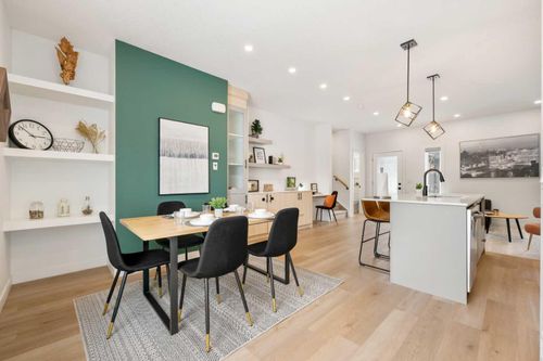 unit-4-1313 20 Ave Nw, Calgary, AB, T2M1G4 | Card Image