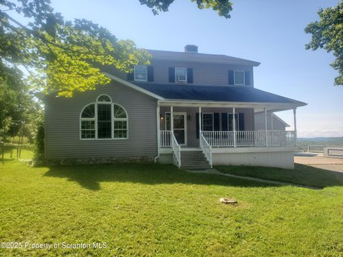 537 Ryan Rd, Friendsville, PA, 18818-8707 | Card Image
